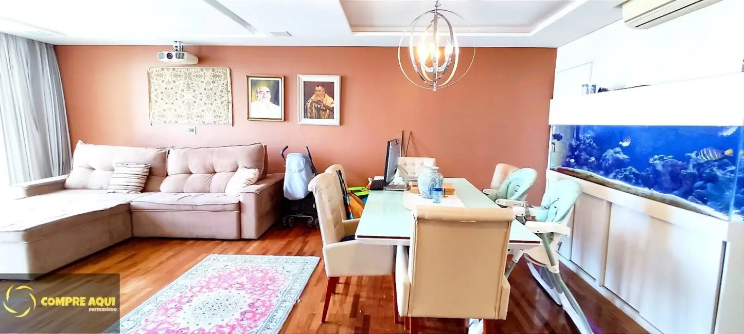 Apartamento com 3 quartos à venda, 270m2 em Higienópolis, São Paulo - SP - imagem 3 Foto 3 de Apartamento com 3 quartos à venda, 270m2 em Higienópolis, São Paulo - SP