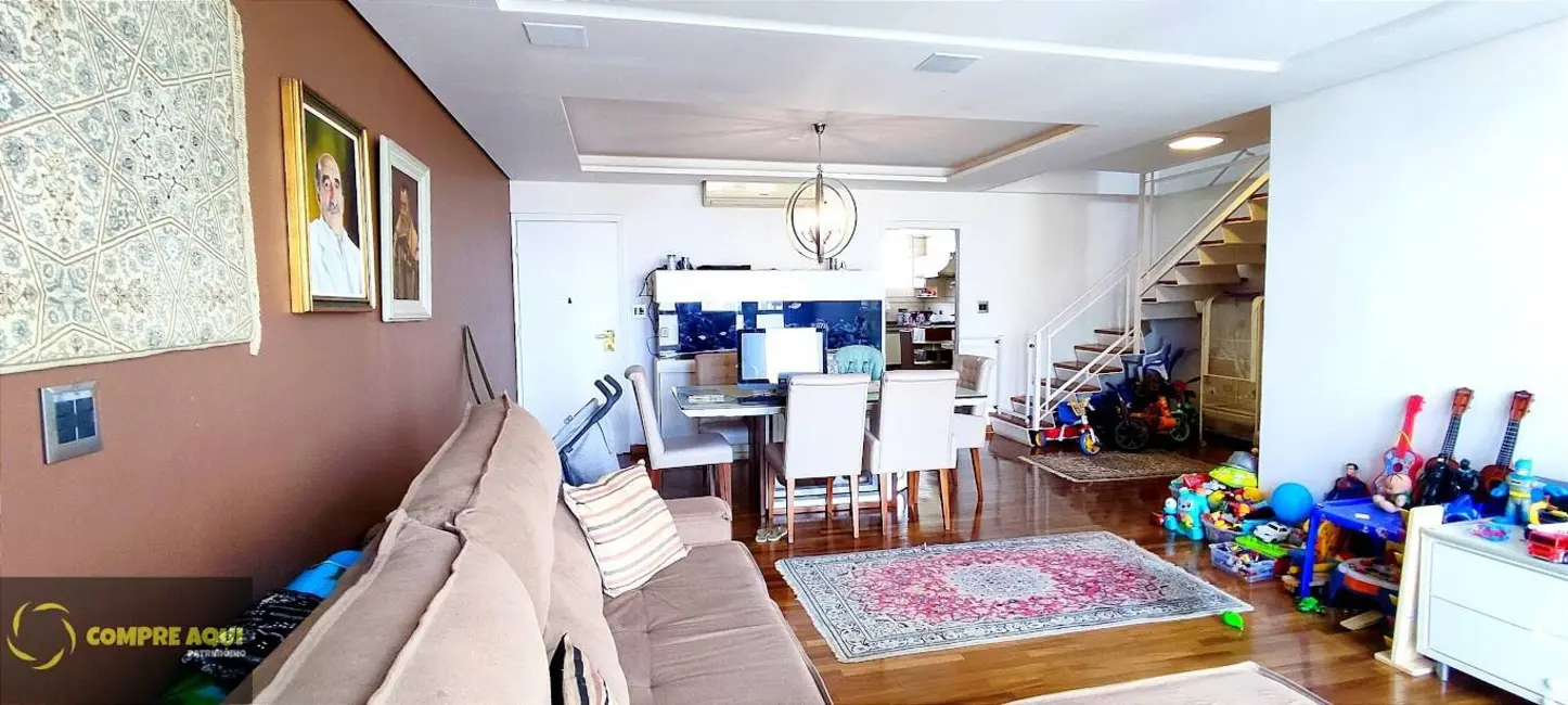 Apartamento com 3 quartos à venda, 270m2 em Higienópolis, São Paulo - SP - imagem 8 Foto 8 de Apartamento com 3 quartos à venda, 270m2 em Higienópolis, São Paulo - SP