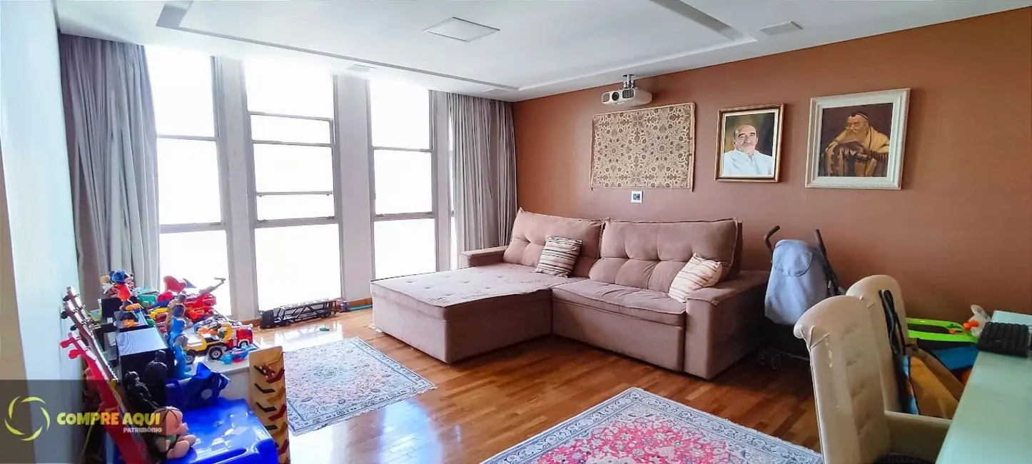 Apartamento com 3 quartos à venda, 270m2 em Higienópolis, São Paulo - SP - imagem 2 Foto 2 de Apartamento com 3 quartos à venda, 270m2 em Higienópolis, São Paulo - SP