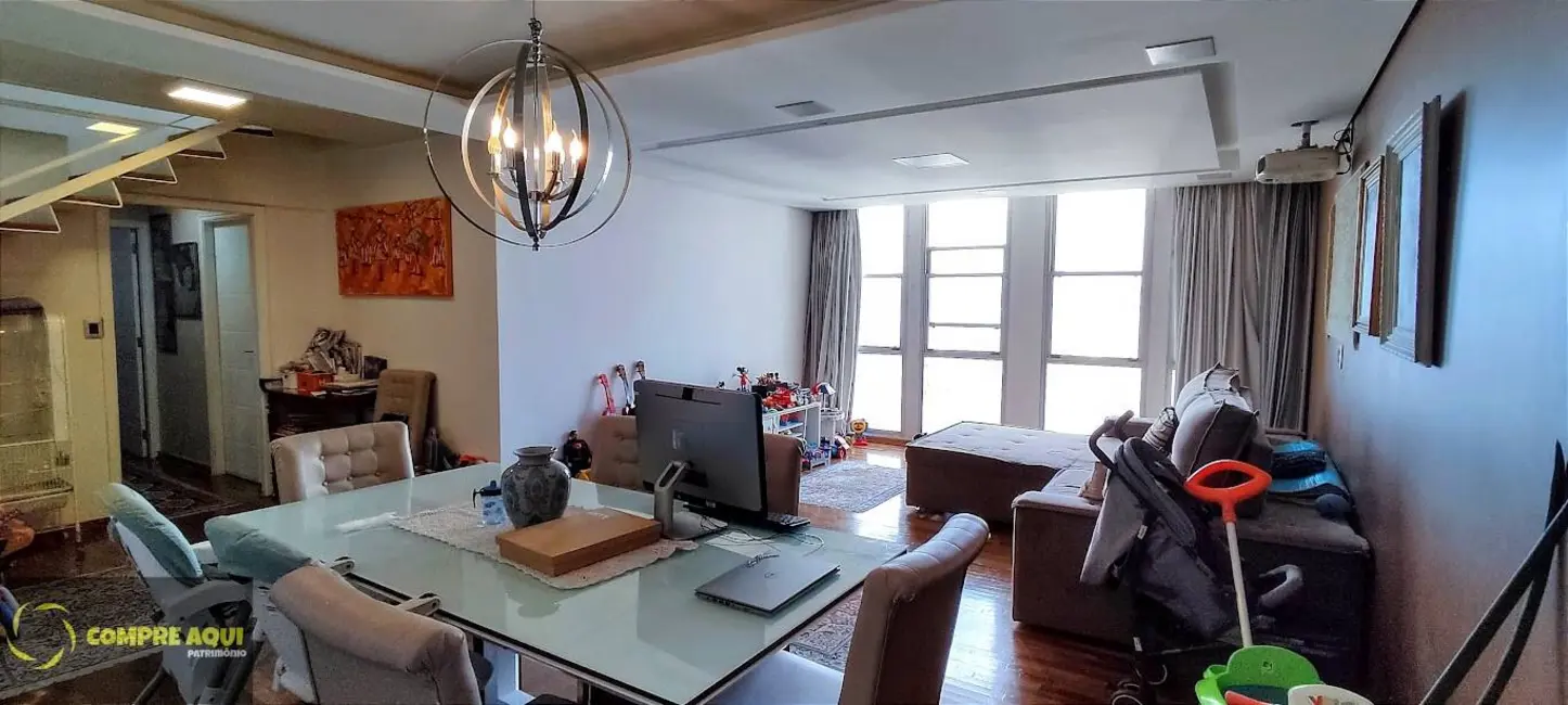 Apartamento com 3 quartos à venda, 270m2 em Higienópolis, São Paulo - SP - imagem 7 Foto 7 de Apartamento com 3 quartos à venda, 270m2 em Higienópolis, São Paulo - SP