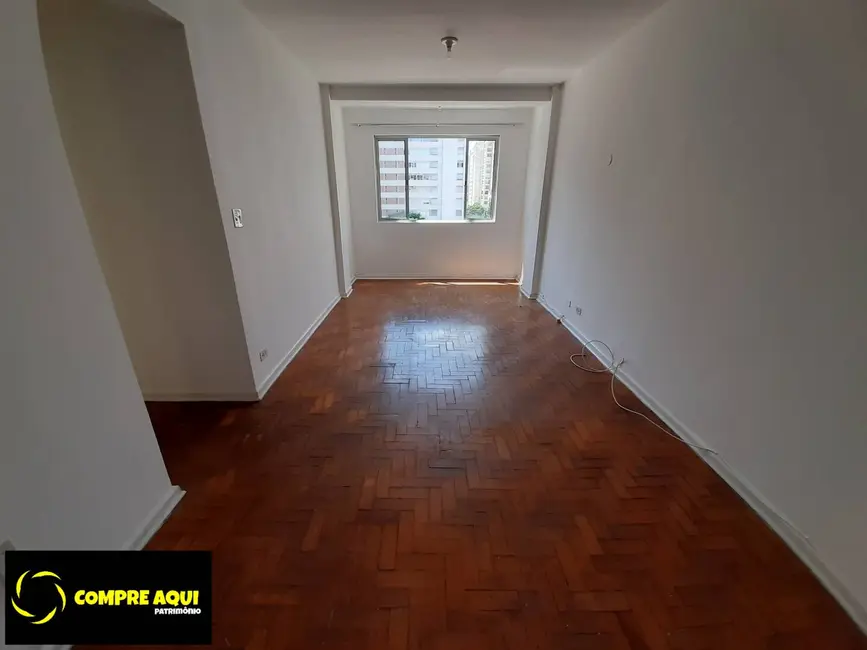 Foto 1 de Apartamento com 2 quartos à venda, 74m2 em Santa Cecília, São Paulo - SP