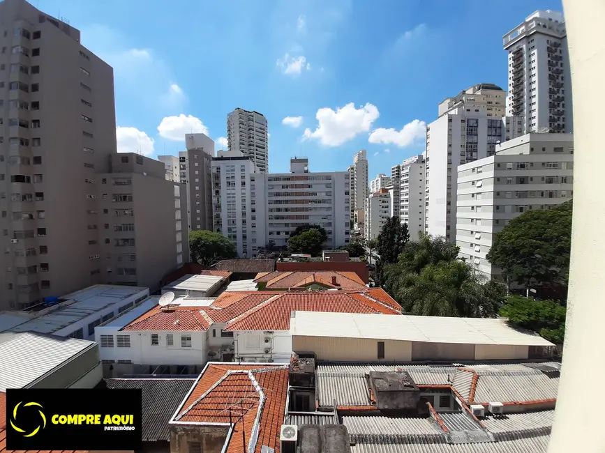 Foto 4 de Apartamento com 2 quartos à venda, 74m2 em Santa Cecília, São Paulo - SP