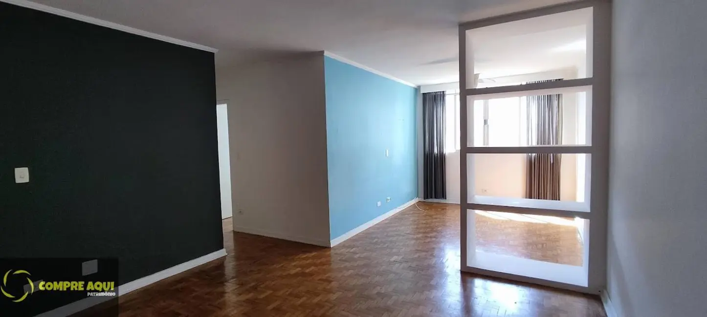 Foto 2 de Apartamento com 1 quarto à venda, 56m2 em Santa Cecília, São Paulo - SP