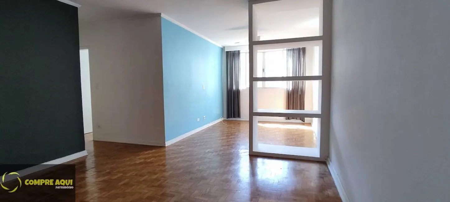 Foto 3 de Apartamento com 1 quarto à venda, 56m2 em Santa Cecília, São Paulo - SP