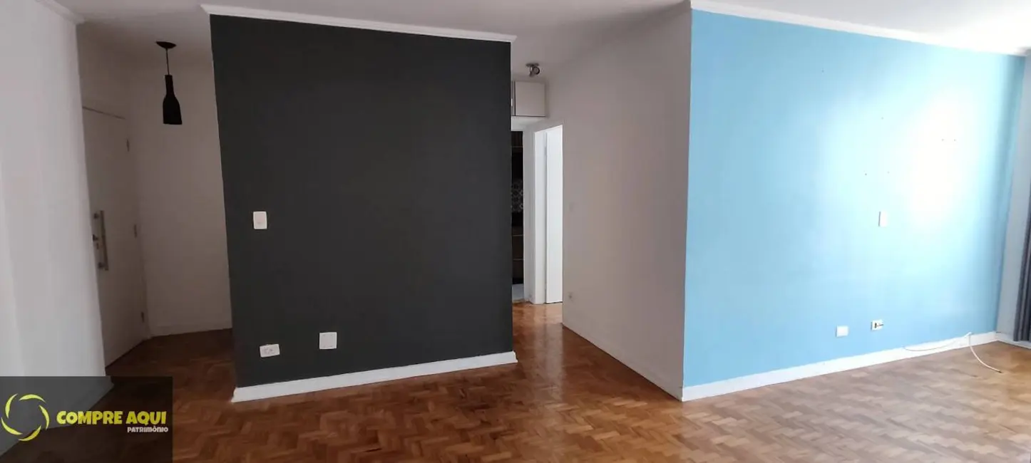 Foto 8 de Apartamento com 1 quarto à venda, 56m2 em Santa Cecília, São Paulo - SP