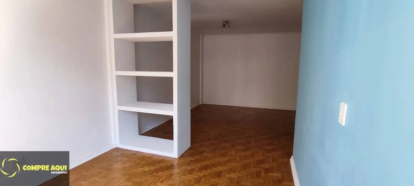Foto 6 de Apartamento com 1 quarto à venda, 56m2 em Santa Cecília, São Paulo - SP