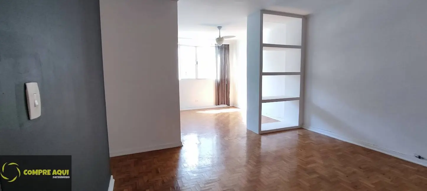 Foto 4 de Apartamento com 1 quarto à venda, 56m2 em Santa Cecília, São Paulo - SP