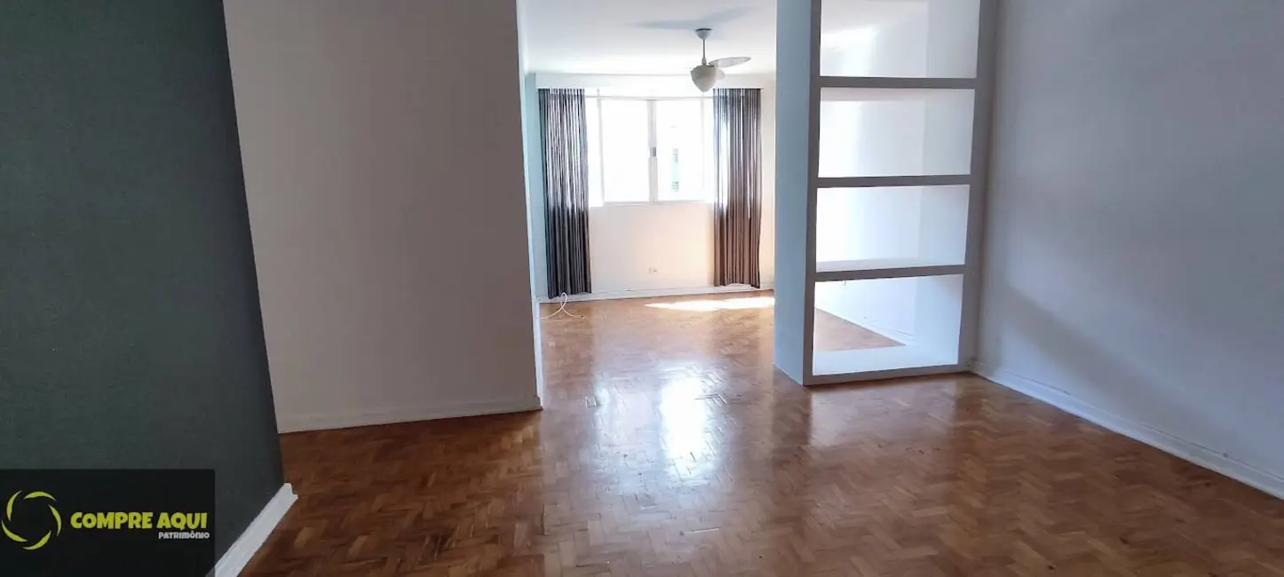 Foto 1 de Apartamento com 1 quarto à venda, 56m2 em Santa Cecília, São Paulo - SP