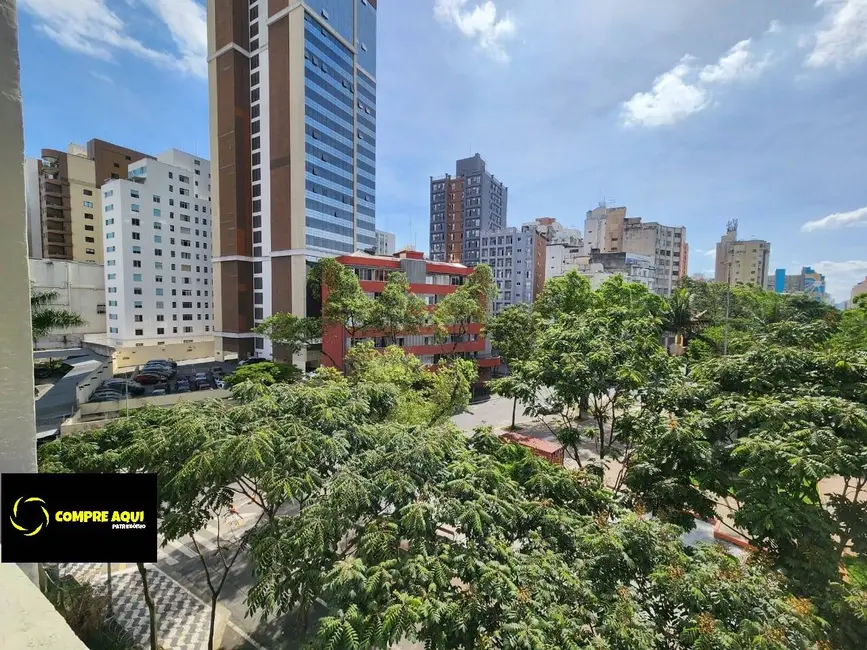 Foto 2 de Apartamento com 1 quarto à venda, 50m2 em Campos Elíseos, São Paulo - SP