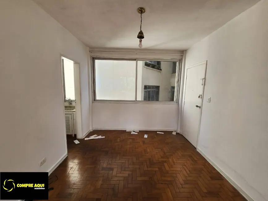 Foto 6 de Apartamento com 1 quarto à venda, 50m2 em Campos Elíseos, São Paulo - SP