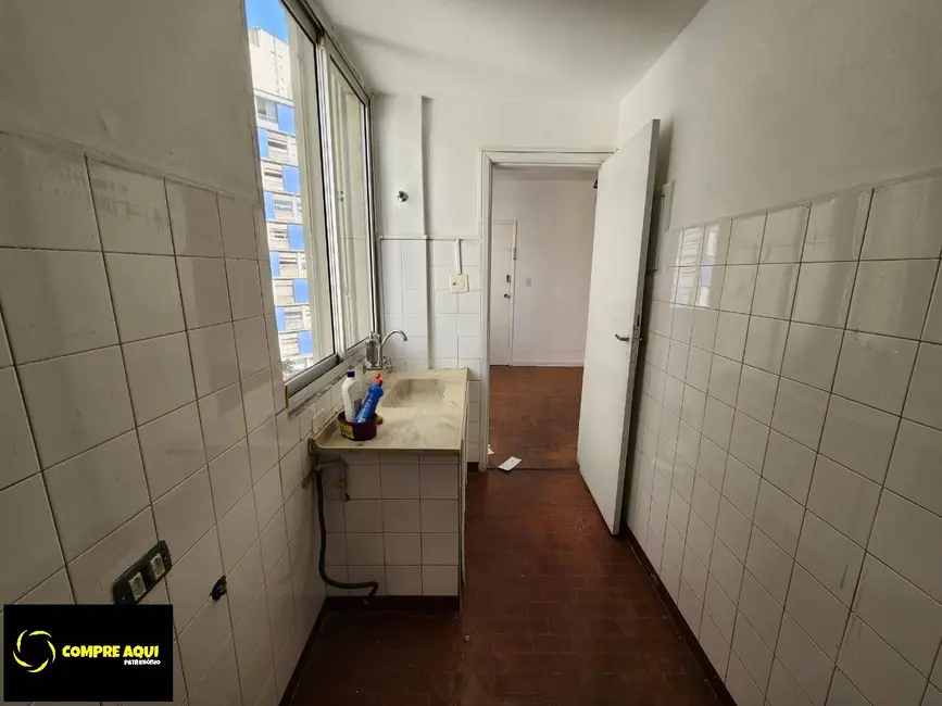 Foto 9 de Apartamento com 1 quarto à venda, 50m2 em Campos Elíseos, São Paulo - SP