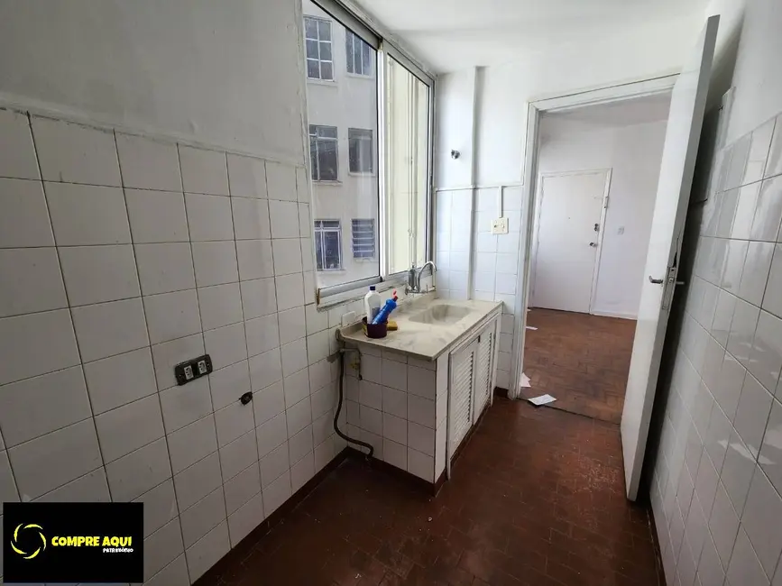 Foto 8 de Apartamento com 1 quarto à venda, 50m2 em Campos Elíseos, São Paulo - SP