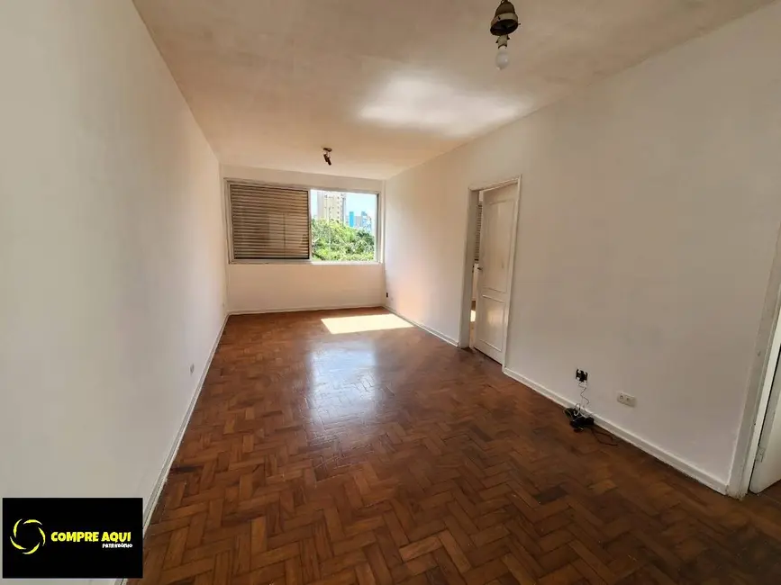 Foto 1 de Apartamento com 1 quarto à venda, 50m2 em Campos Elíseos, São Paulo - SP