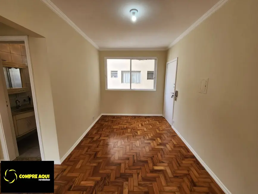 Foto 4 de Apartamento com 1 quarto à venda, 55m2 em Vila Buarque, São Paulo - SP