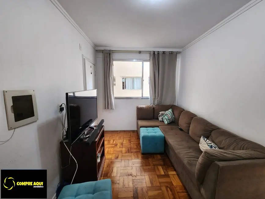 Apartamento com 2 quartos à venda, 55m2 em Santa Cecília, São Paulo - SP - imagem 4 Foto 4 de Apartamento com 2 quartos à venda, 55m2 em Santa Cecília, São Paulo - SP