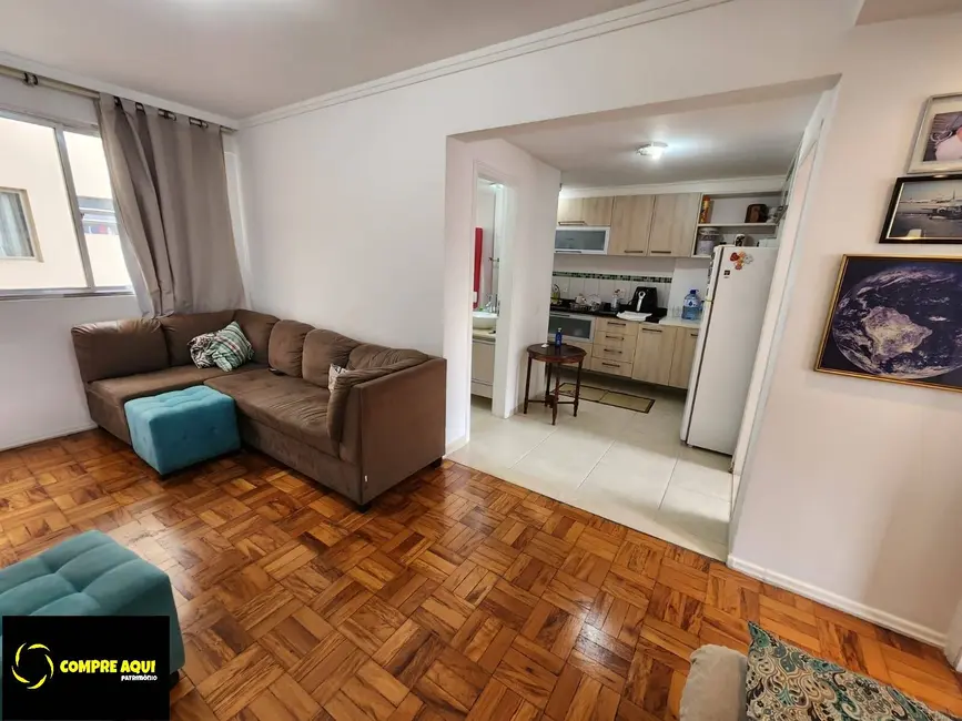 Apartamento com 2 quartos à venda, 55m2 em Santa Cecília, São Paulo - SP - imagem 5 Foto 5 de Apartamento com 2 quartos à venda, 55m2 em Santa Cecília, São Paulo - SP