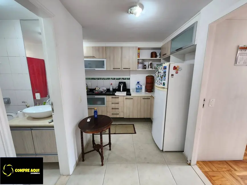 Apartamento com 2 quartos à venda, 55m2 em Santa Cecília, São Paulo - SP - imagem 7 Foto 7 de Apartamento com 2 quartos à venda, 55m2 em Santa Cecília, São Paulo - SP