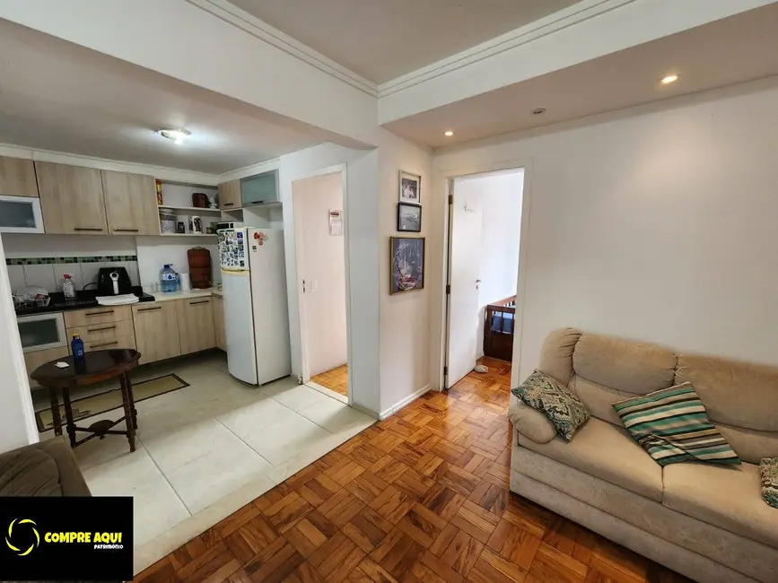 Apartamento com 2 quartos à venda, 55m2 em Santa Cecília, São Paulo - SP - imagem 6 Foto 6 de Apartamento com 2 quartos à venda, 55m2 em Santa Cecília, São Paulo - SP