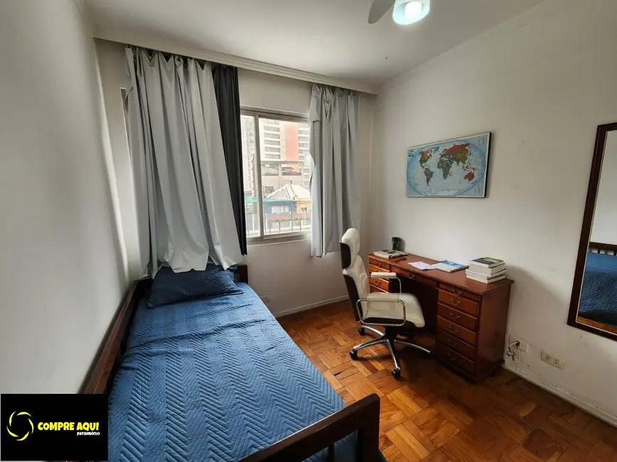 Apartamento com 2 quartos à venda, 55m2 em Santa Cecília, São Paulo - SP - imagem 9 Foto 9 de Apartamento com 2 quartos à venda, 55m2 em Santa Cecília, São Paulo - SP