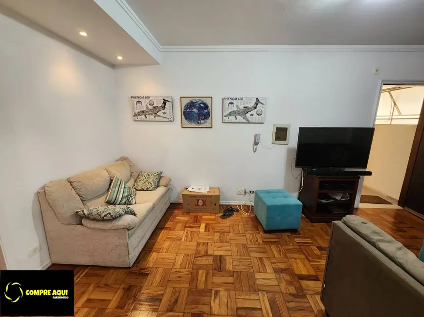 Apartamento com 2 quartos à venda, 55m2 em Santa Cecília, São Paulo - SP - imagem 2 Foto 2 de Apartamento com 2 quartos à venda, 55m2 em Santa Cecília, São Paulo - SP