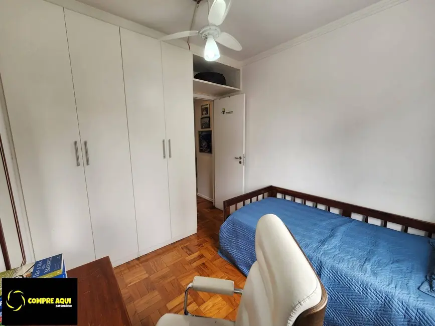 Apartamento com 2 quartos à venda, 55m2 em Santa Cecília, São Paulo - SP - imagem 8 Foto 8 de Apartamento com 2 quartos à venda, 55m2 em Santa Cecília, São Paulo - SP