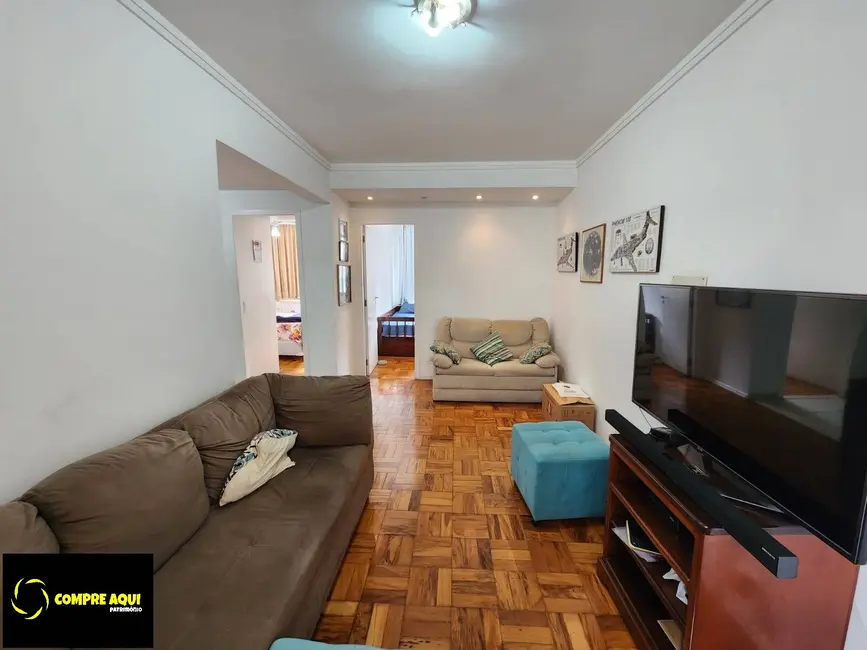 Apartamento com 2 quartos à venda, 55m2 em Santa Cecília, São Paulo - SP - imagem 1 Foto 1 de Apartamento com 2 quartos à venda, 55m2 em Santa Cecília, São Paulo - SP