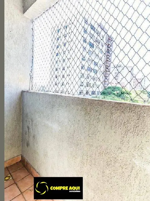 Foto 3 de Apartamento com 2 quartos à venda, 57m2 em Barra Funda, São Paulo - SP