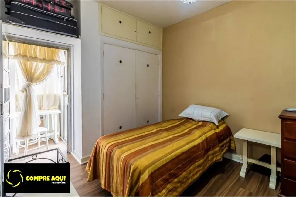 Apartamento com 3 quartos à venda, 131m2 em Bela Vista, São Paulo - SP - imagem 9 Foto 9 de Apartamento com 3 quartos à venda, 131m2 em Bela Vista, São Paulo - SP