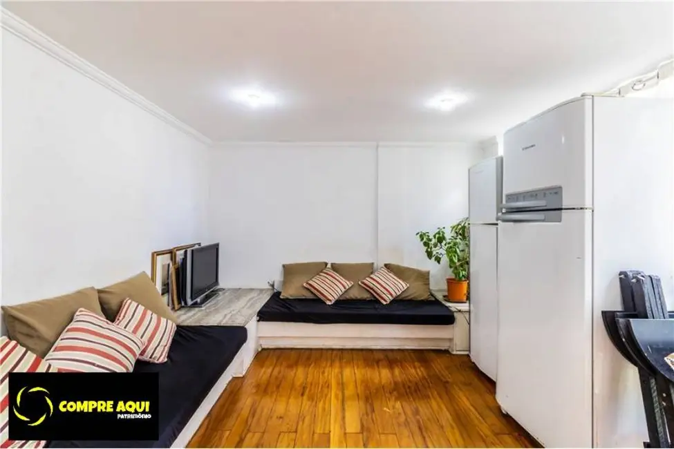 Apartamento com 3 quartos à venda, 131m2 em Bela Vista, São Paulo - SP - imagem 5 Foto 5 de Apartamento com 3 quartos à venda, 131m2 em Bela Vista, São Paulo - SP