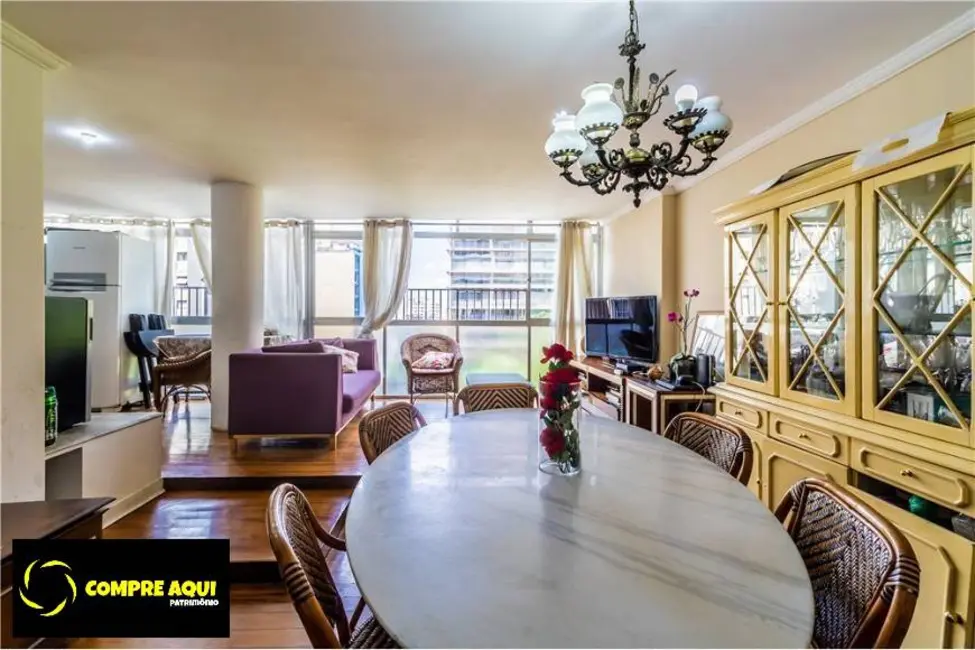 Apartamento com 3 quartos à venda, 131m2 em Bela Vista, São Paulo - SP - imagem 1 Foto 1 de Apartamento com 3 quartos à venda, 131m2 em Bela Vista, São Paulo - SP