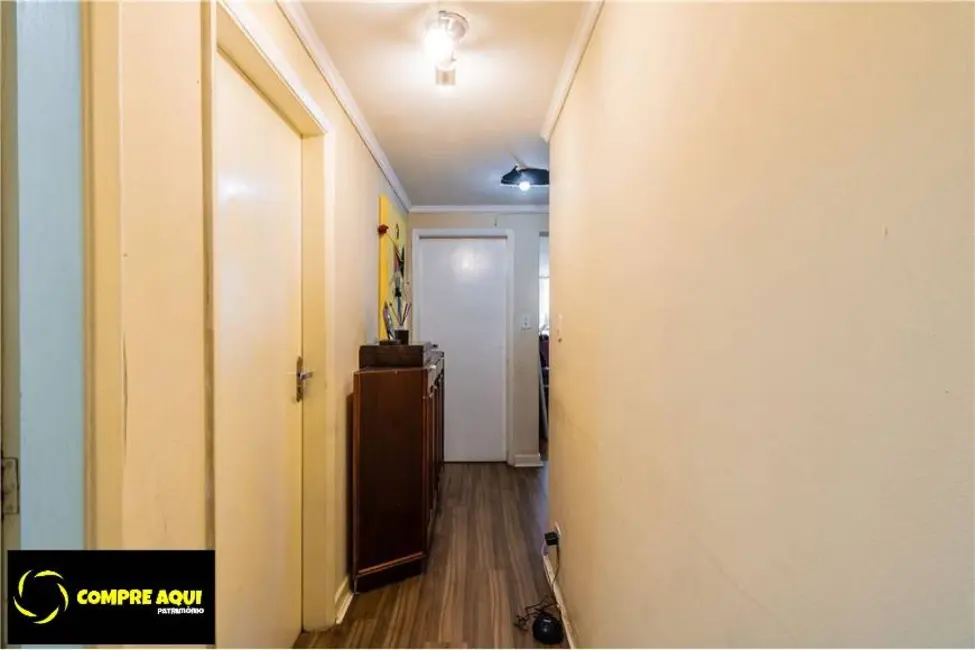 Apartamento com 3 quartos à venda, 131m2 em Bela Vista, São Paulo - SP - imagem 7 Foto 7 de Apartamento com 3 quartos à venda, 131m2 em Bela Vista, São Paulo - SP