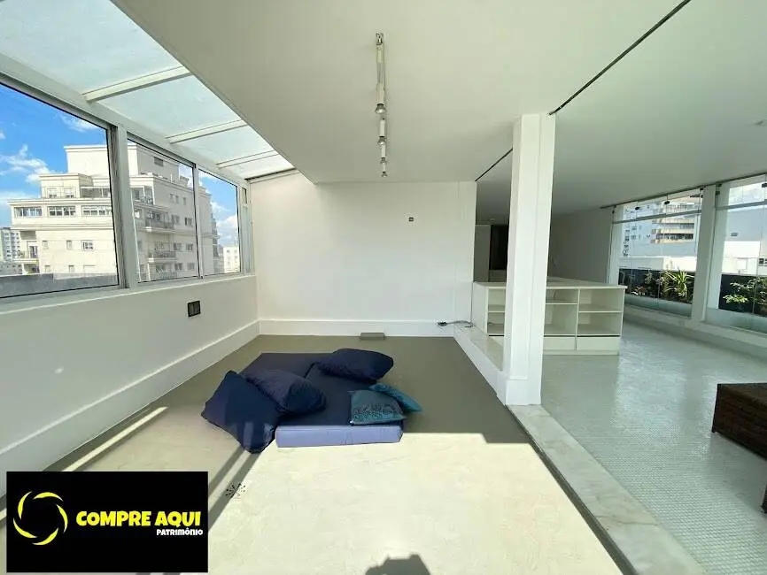 Foto 6 de Apartamento com 4 quartos à venda, 356m2 em Santa Cecília, São Paulo - SP