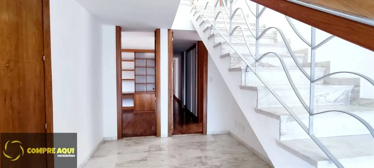 Foto 9 de Apartamento com 4 quartos à venda, 356m2 em Santa Cecília, São Paulo - SP