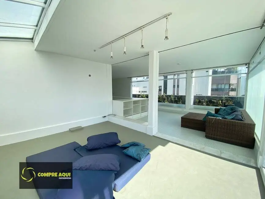 Foto 4 de Apartamento com 4 quartos à venda, 356m2 em Santa Cecília, São Paulo - SP