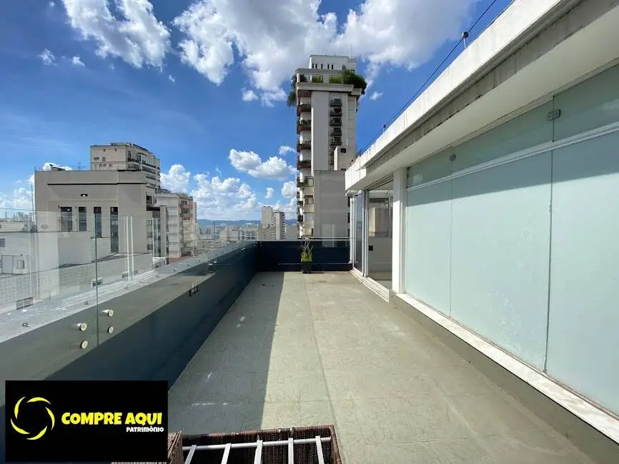 Foto 5 de Apartamento com 4 quartos à venda, 356m2 em Santa Cecília, São Paulo - SP