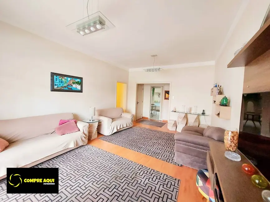 Apartamento com 3 quartos à venda, 130m2 em Perdizes, São Paulo - SP - imagem 8 Foto 8 de Apartamento com 3 quartos à venda, 130m2 em Perdizes, São Paulo - SP