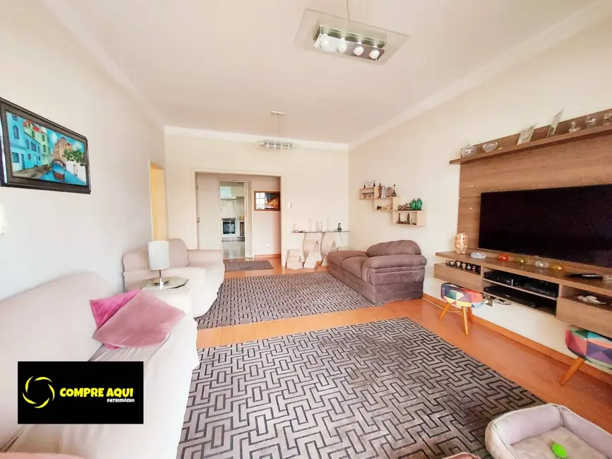 Apartamento com 3 quartos à venda, 130m2 em Perdizes, São Paulo - SP - imagem 7 Foto 7 de Apartamento com 3 quartos à venda, 130m2 em Perdizes, São Paulo - SP