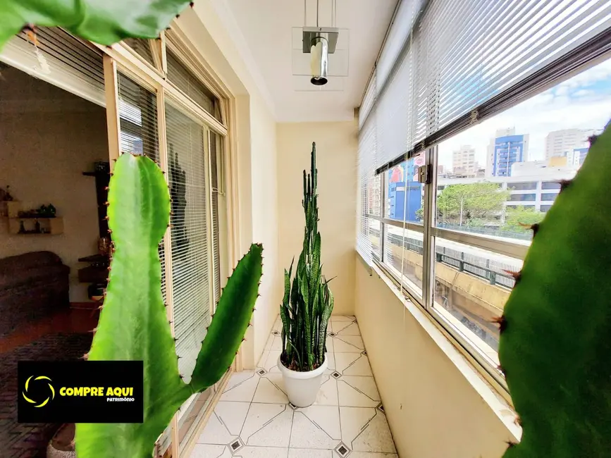 Apartamento com 3 quartos à venda, 130m2 em Perdizes, São Paulo - SP - imagem 6 Foto 6 de Apartamento com 3 quartos à venda, 130m2 em Perdizes, São Paulo - SP