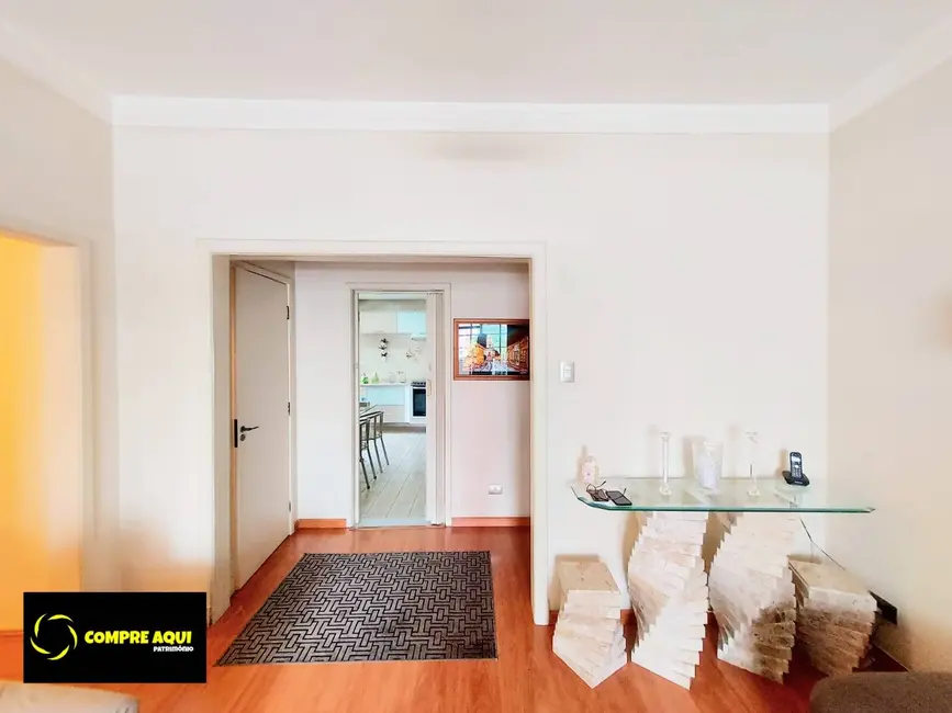 Apartamento com 3 quartos à venda, 130m2 em Perdizes, São Paulo - SP - imagem 9 Foto 9 de Apartamento com 3 quartos à venda, 130m2 em Perdizes, São Paulo - SP