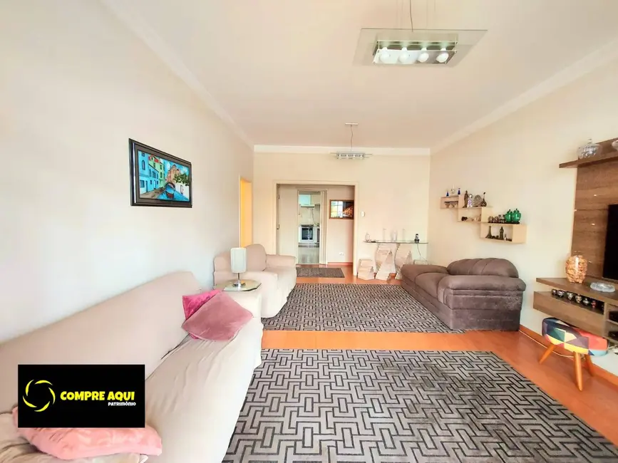 Apartamento com 3 quartos à venda, 130m2 em Perdizes, São Paulo - SP - imagem 3 Foto 3 de Apartamento com 3 quartos à venda, 130m2 em Perdizes, São Paulo - SP