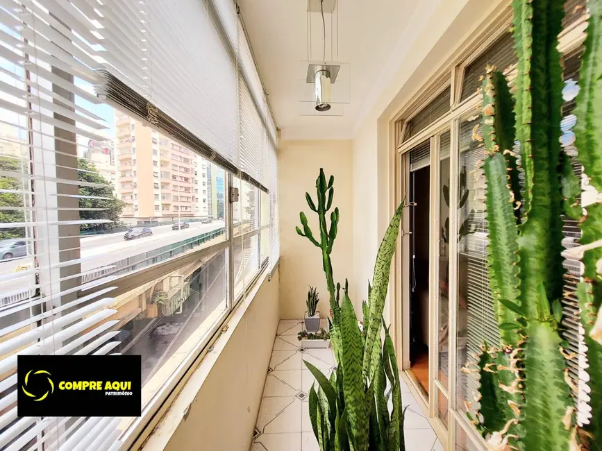Apartamento com 3 quartos à venda, 130m2 em Perdizes, São Paulo - SP - imagem 5 Foto 5 de Apartamento com 3 quartos à venda, 130m2 em Perdizes, São Paulo - SP