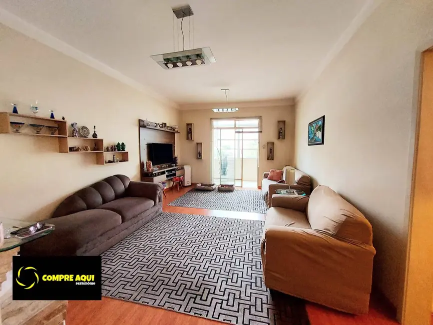 Apartamento com 3 quartos à venda, 130m2 em Perdizes, São Paulo - SP - imagem 4 Foto 4 de Apartamento com 3 quartos à venda, 130m2 em Perdizes, São Paulo - SP