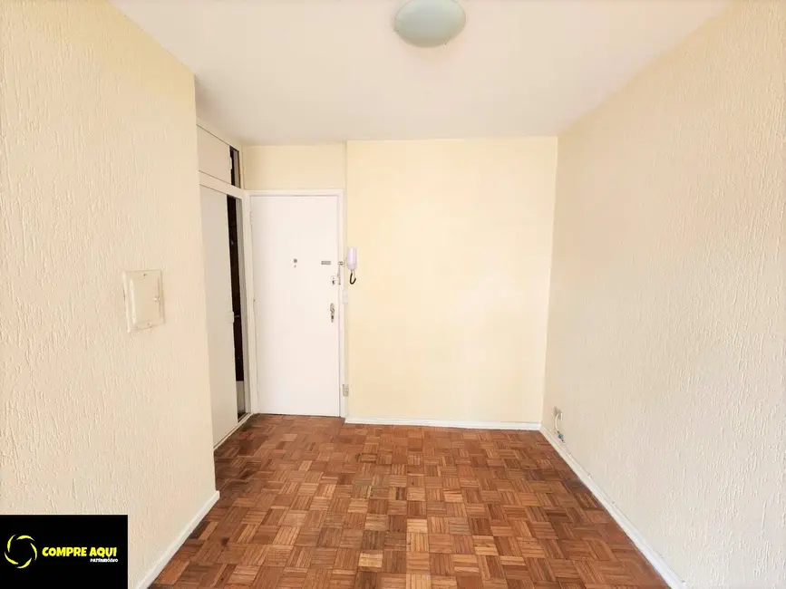 Apartamento com 1 quarto à venda, 23m2 em Vila Buarque, São Paulo - SP - imagem 7 Foto 7 de Apartamento com 1 quarto à venda, 23m2 em Vila Buarque, São Paulo - SP