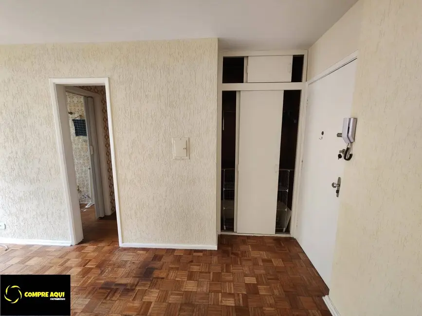 Apartamento com 1 quarto à venda, 23m2 em Vila Buarque, São Paulo - SP - imagem 9 Foto 9 de Apartamento com 1 quarto à venda, 23m2 em Vila Buarque, São Paulo - SP