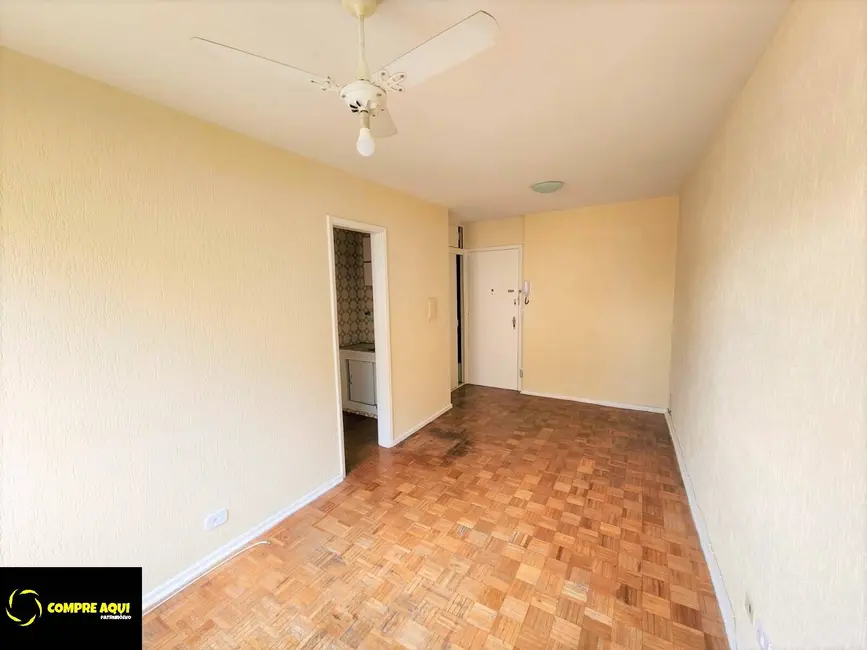 Apartamento com 1 quarto à venda, 23m2 em Vila Buarque, São Paulo - SP - imagem 5 Foto 5 de Apartamento com 1 quarto à venda, 23m2 em Vila Buarque, São Paulo - SP