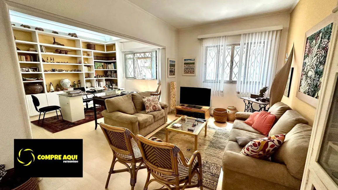 Apartamento com 2 quartos à venda, 120m2 em Consolação, São Paulo - SP - imagem 9 Foto 9 de Apartamento com 2 quartos à venda, 120m2 em Consolação, São Paulo - SP