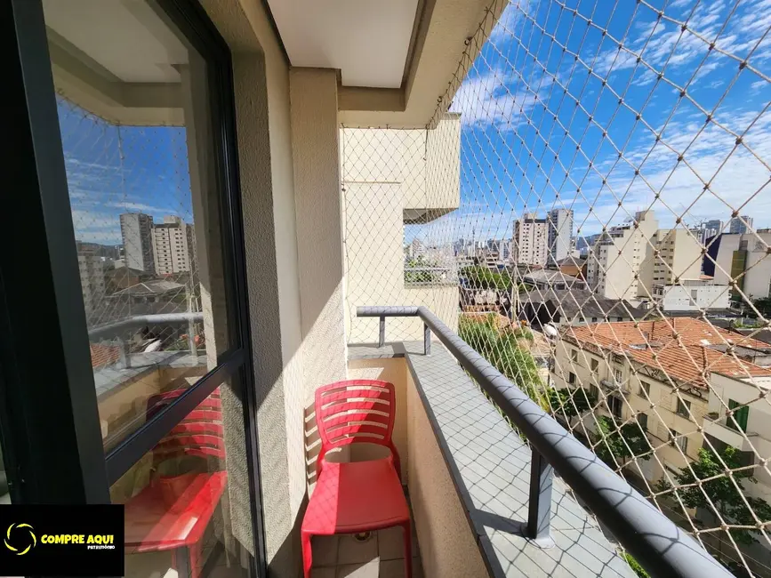 Foto 2 de Apartamento com 2 quartos à venda, 66m2 em Barra Funda, São Paulo - SP