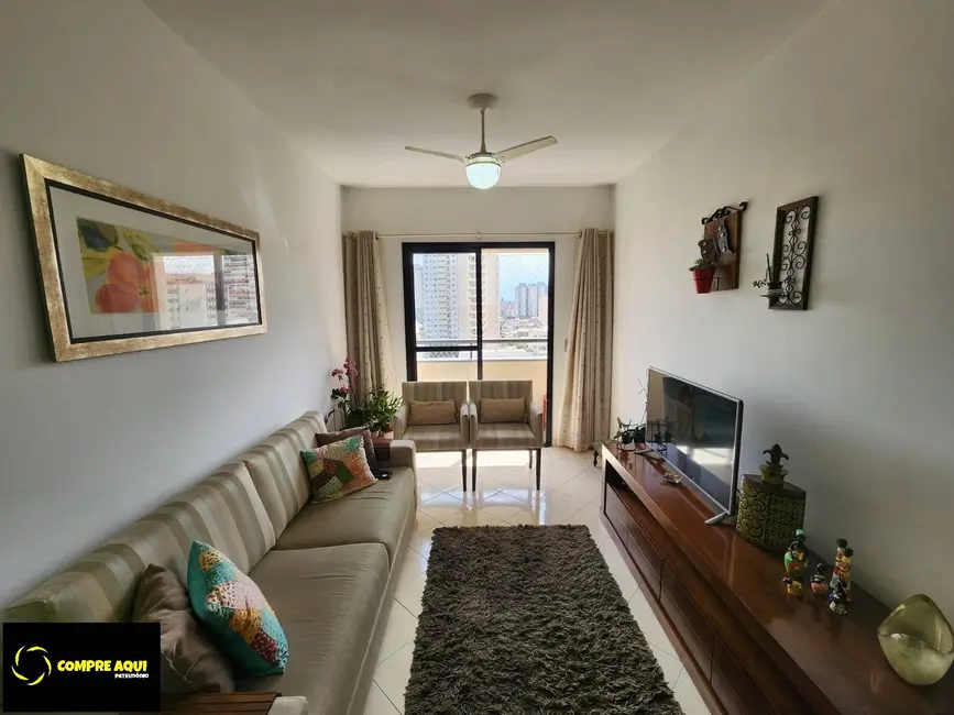 Foto 5 de Apartamento com 2 quartos à venda, 66m2 em Barra Funda, São Paulo - SP