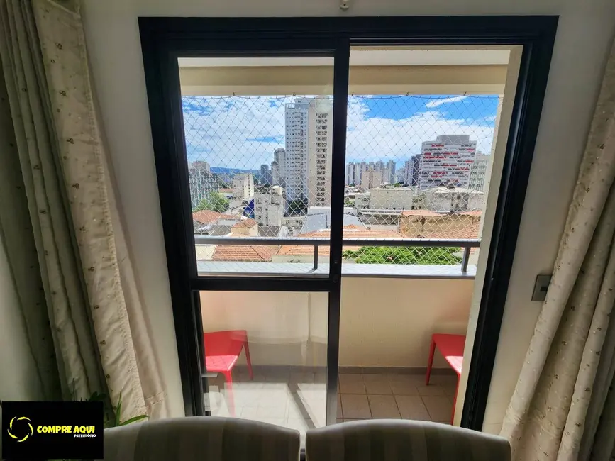 Foto 8 de Apartamento com 2 quartos à venda, 66m2 em Barra Funda, São Paulo - SP