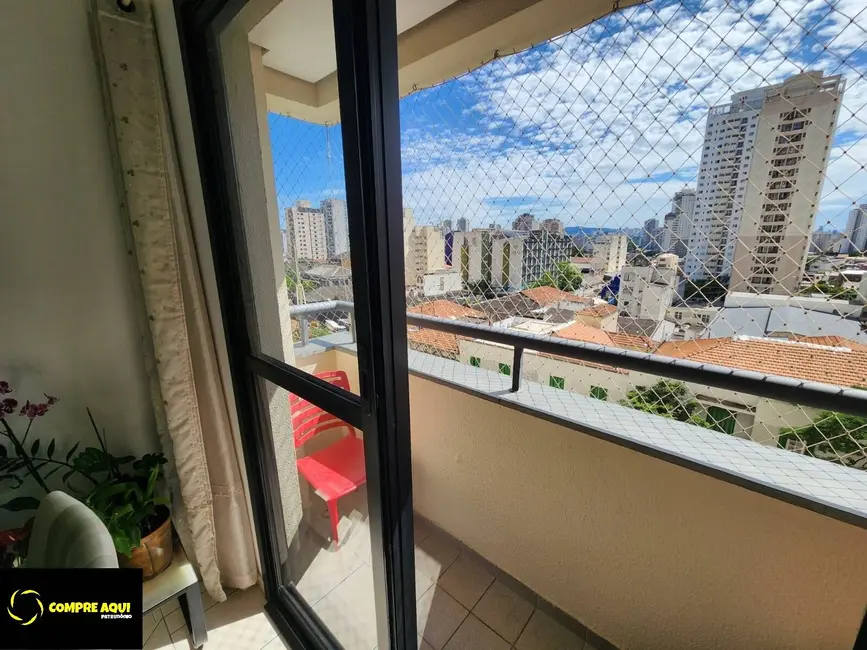 Foto 4 de Apartamento com 2 quartos à venda, 66m2 em Barra Funda, São Paulo - SP